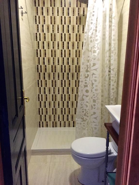 Hotel Pension Las Barqueras Llanes Zewnętrze zdjęcie