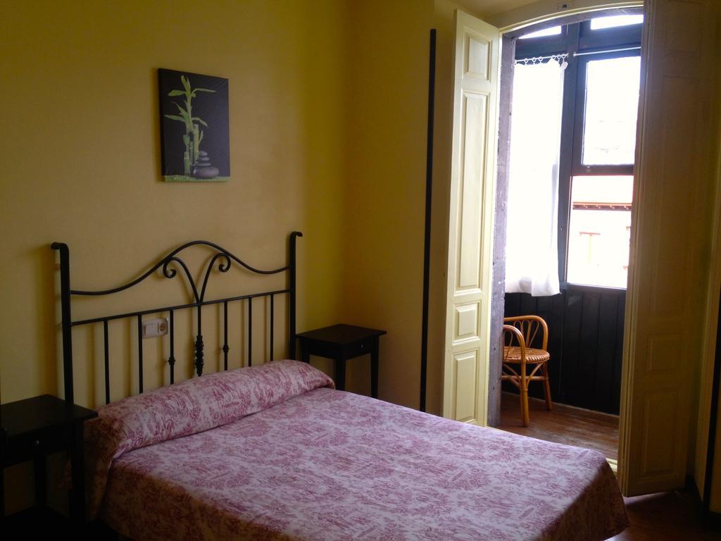 Hotel Pension Las Barqueras Llanes Zewnętrze zdjęcie