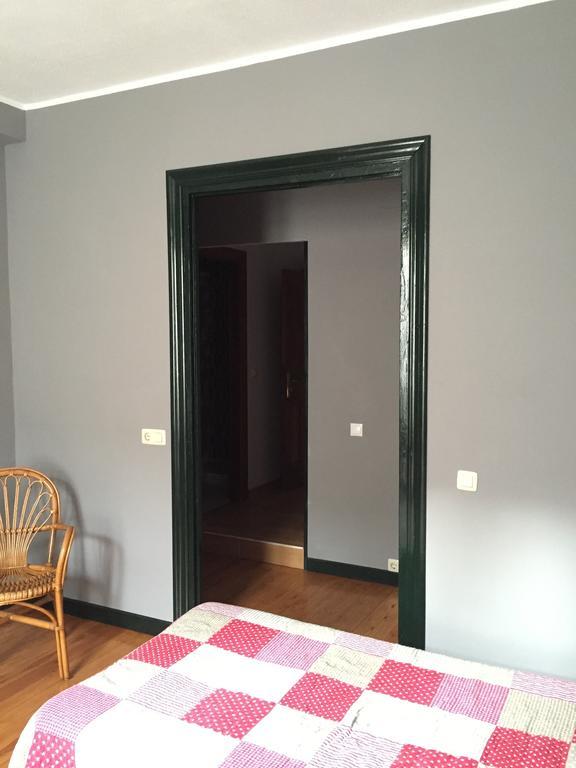 Hotel Pension Las Barqueras Llanes Zewnętrze zdjęcie