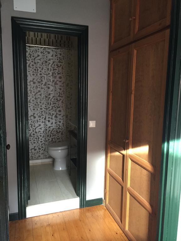 Hotel Pension Las Barqueras Llanes Zewnętrze zdjęcie