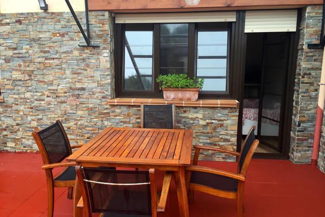 Hotel Pension Las Barqueras Llanes Zewnętrze zdjęcie