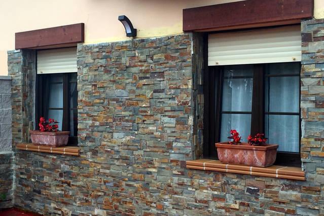Hotel Pension Las Barqueras Llanes Zewnętrze zdjęcie