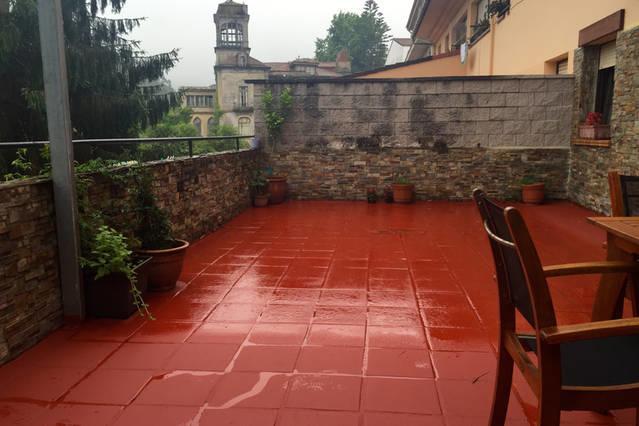 Hotel Pension Las Barqueras Llanes Zewnętrze zdjęcie